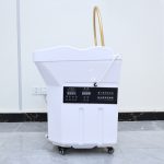 Steam Head Spa Circulation Dome Unit Steam Head Spa Circulation Dome Unit