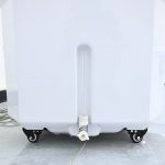 Steam Head Spa Circulation Dome Unit Steam Head Spa Circulation Dome Unit