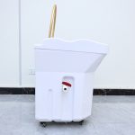 Steam Head Spa Circulation Dome Unit Steam Head Spa Circulation Dome Unit