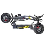 ZSNAKE T116 Plus Electric Scooter ZSNAKE T116 Plus Electric Scooter