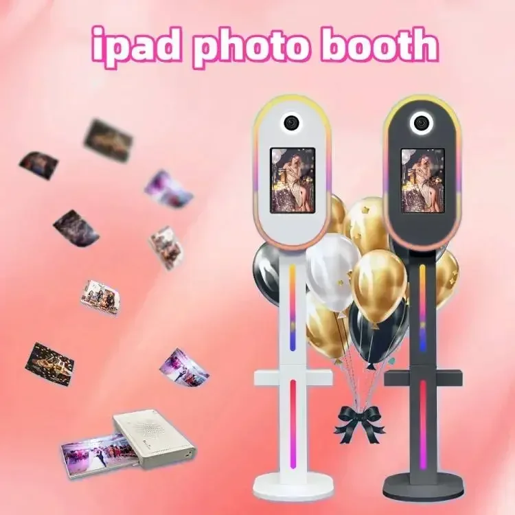 oval 10.9 12.9 11 ipad photo booth shell machine dslr photo booth ipad stand kiosk with camera holder ipad pro dslr photo booth oval 10.9 12.9 11 ipad photo booth shell machine dslr photo booth ipad stand kiosk with camera holder ipad pro dslr photo booth