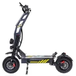 ZSNAKE T116 Plus Electric Scooter ZSNAKE T116 Plus Electric Scooter
