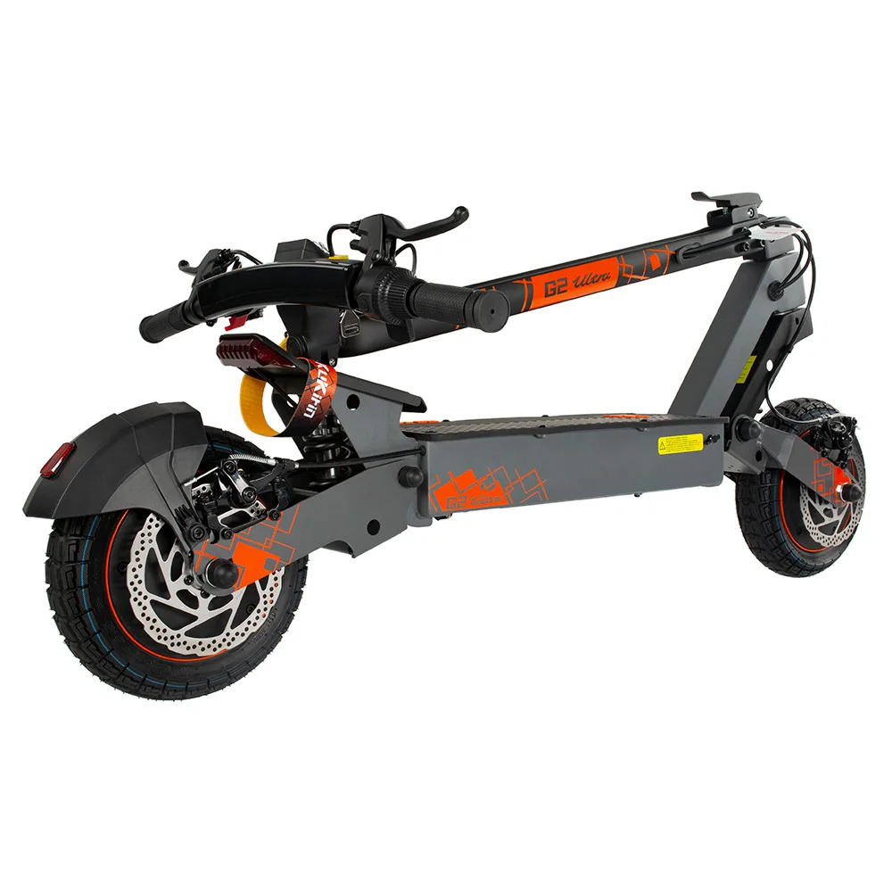kukirin g2 ultra folding electric scooter 800w*2 motor e scooter 48v 18ah battery 10 inch tires 50km/h max speed 55km max range kukirin g2 ultra folding electric scooter 800w*2 motor e scooter 48v 18ah battery 10 inch tires 50km/h max speed 55km max range