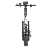 ZSNAKE T116 Plus Electric Scooter ZSNAKE T116 Plus Electric Scooter
