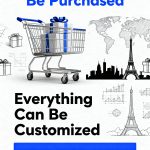 Globale Produktsuche und Anpassungsservice Globale Produktsuche und Anpassungsservice
