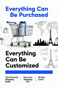 【Wanwu Product Customization】Buy your favorite products from all over the world + personalized customization service. Your exclusive shopping butler. The cycle is about 30 days. 【wanwu product customization】buy your favorite products from all over the world + personalized customization service. your exclusive shopping butler. the cycle is about 30 days.