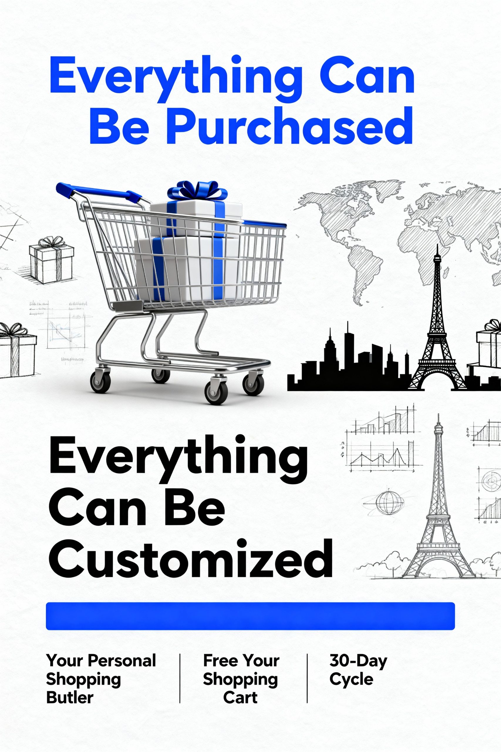 【wanwu product customization】buy your favorite products from all over the world + personalized customization service. your exclusive shopping butler. the cycle is about 30 days. 【wanwu product customization】buy your favorite products from all over the world + personalized customization service. your exclusive shopping butler. the cycle is about 30 days.