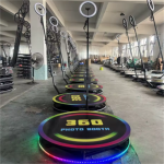 100cm Panoramic 360 Photo Booth