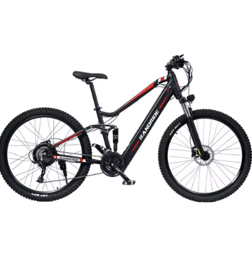 RANDRIDE YS90B E-Bike
