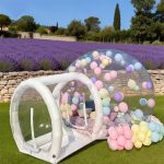 4m Inflatable Bubble Event Dome 4m Inflatable Bubble Event Dome
