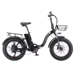 KF9 Electric Bike KF9 Electric Bike