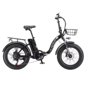 KF9 Electric Bike