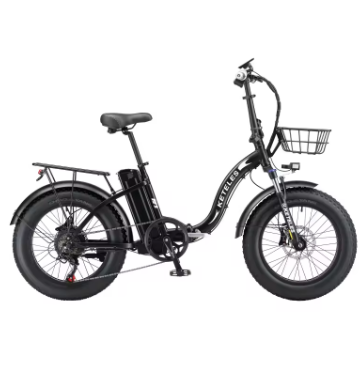 KF9 Electric Bike