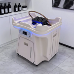 Water-Circulating Head Spa Shampoo Station Water-Circulating Head Spa Shampoo Station