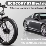 KETELES K800 2000W 26-Inch Electric Bike KETELES K800 2000W 26-Inch Electric Bike