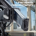 RANDRIDE YA20 Electric Bike RANDRIDE YA20 Electric Bike