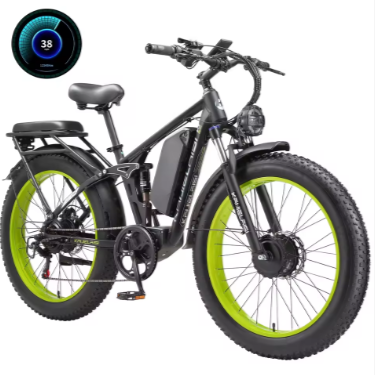 KETELES V3 P Electric Bike