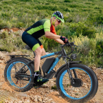KETELES V3 Electric Bike KETELES V3 Electric Bike