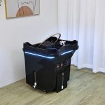Portable Salon Head Spa Wash Basin Portable Salon Head Spa Wash Basin