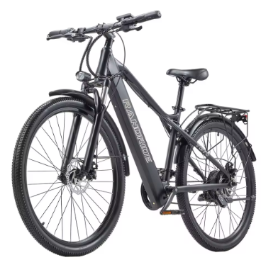 RANDRIDE YG70 Electric Bike