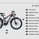 RANDRIDE YG90 Electric Bike RANDRIDE YG90 Electric Bike