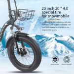 KF9 Electric Bike KF9 Electric Bike