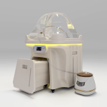 Water-Circulating Head Spa Shampoo Station Water-Circulating Head Spa Shampoo Station