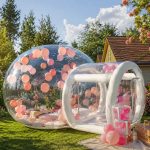2.5m Inflatable Bubble Event Tent 2.5m Inflatable Bubble Event Tent