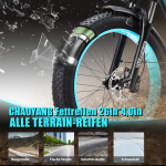 KETELES K800 1000W Electric Bike KETELES K800 1000W Electric Bike