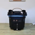 Portable Salon Head Spa Wash Basin Portable Salon Head Spa Wash Basin