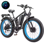 KETELES V3 P Electric Bike KETELES V3 P Electric Bike