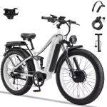 KETELES K801 Electric Bike KETELES K801 Electric Bike