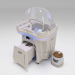 Water-Circulating Head Spa Shampoo Station Water-Circulating Head Spa Shampoo Station