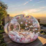 4m Inflatable Bubble Event Dome 4m Inflatable Bubble Event Dome