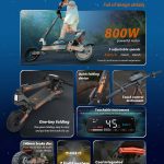 Kukirin G2 Electric Scooter Kukirin G2 Electric Scooter