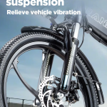 RANDRIDE YA20 Electric Bike RANDRIDE YA20 Electric Bike