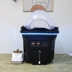 Portable Salon Head Spa Wash Basin Portable Salon Head Spa Wash Basin