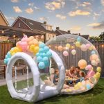 2.5m Inflatable Bubble Event Tent 2.5m Inflatable Bubble Event Tent