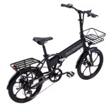 RANDRIDE YA20 Electric Bike RANDRIDE YA20 Electric Bike