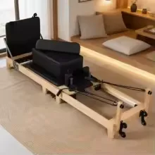 Pilates Ladder Barrel