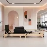 Pilates Ladder Barrel Pilates Ladder Barrel