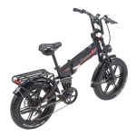 RANDRIDE YX20M-2 Electric Bike RANDRIDE YX20M-2 Electric Bike