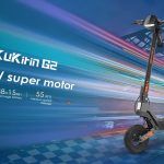 Kukirin G2 Electric Scooter Kukirin G2 Electric Scooter