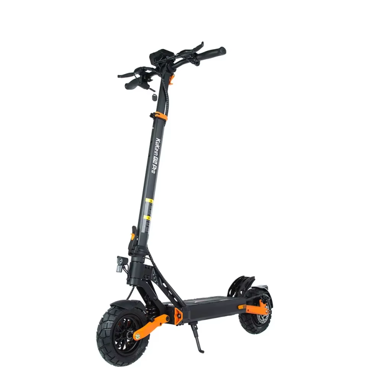 Kukirin G2 Pro 500W 48V Electric Scooter