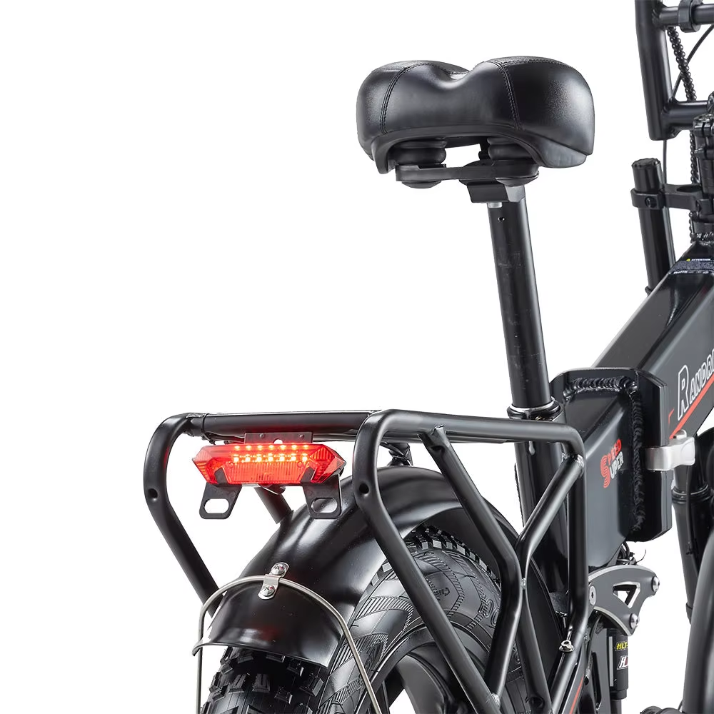 RANDRIDE YX20M-2 Electric Bike RANDRIDE YX20M-2 Electric Bike