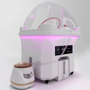Portable Head Spa Wash Basin
