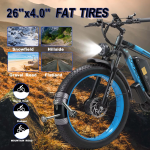 KETELES V3 Electric Bike KETELES V3 Electric Bike