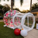 3m Inflatable Bubble Event Tent 3m Inflatable Bubble Event Tent