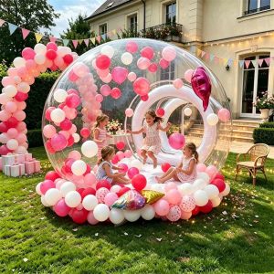 3m Inflatable Bubble Event Tent
