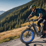 KETELES K801 Electric Bike KETELES K801 Electric Bike